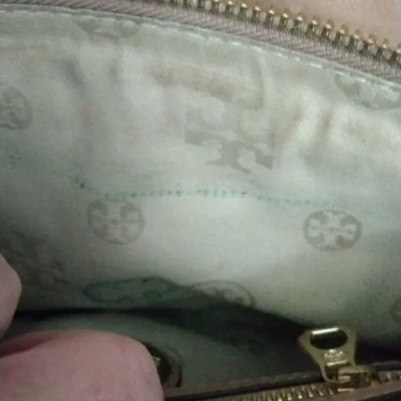 Tory Burch Crossbody   - Picture 8 of 12